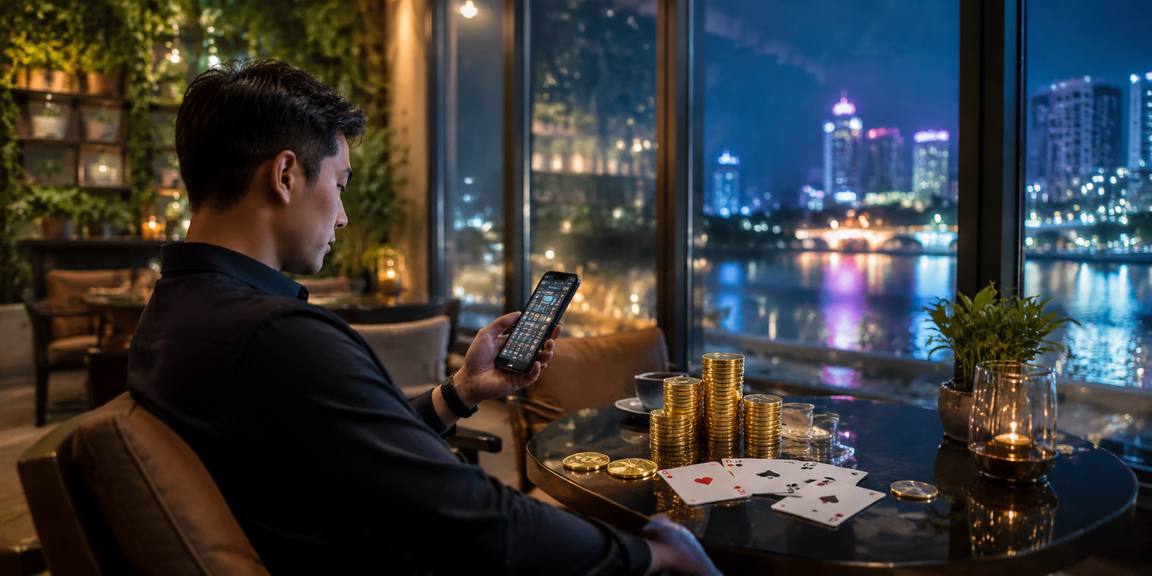 778bet Bắn Cá Đêm Tại 778bet – Sảnh Cá Sôi Động Đến Tận Khuya