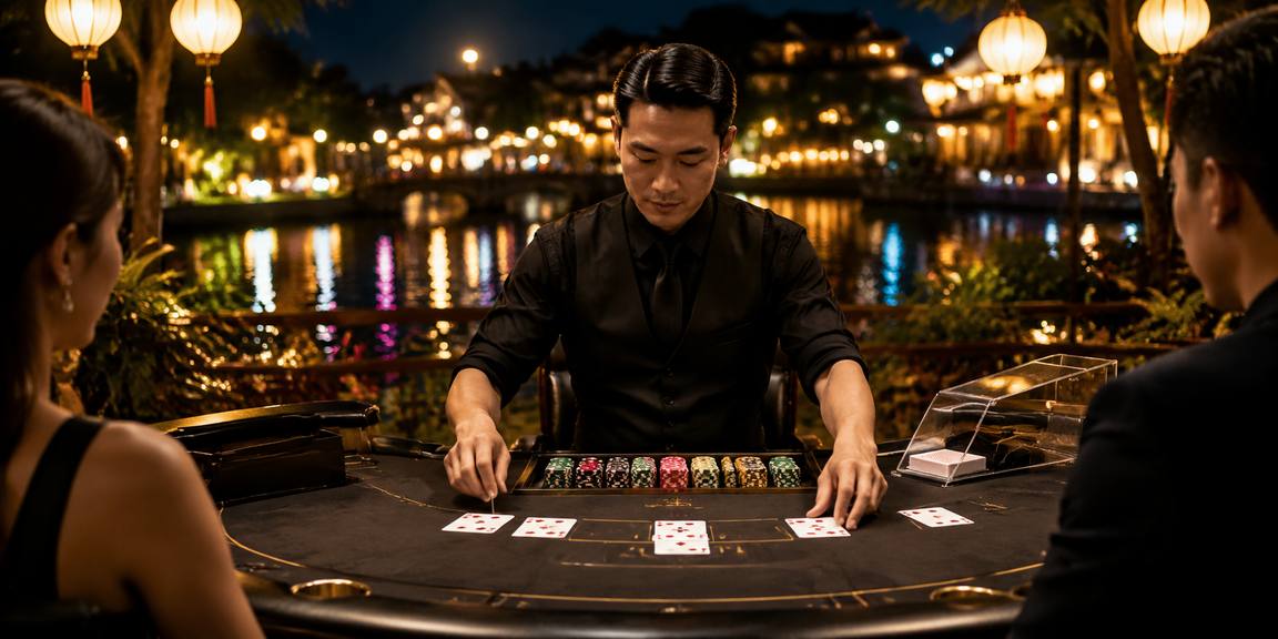 778bet Sảnh Casino 778bet – Nạp Rút Bằng Viettel Money