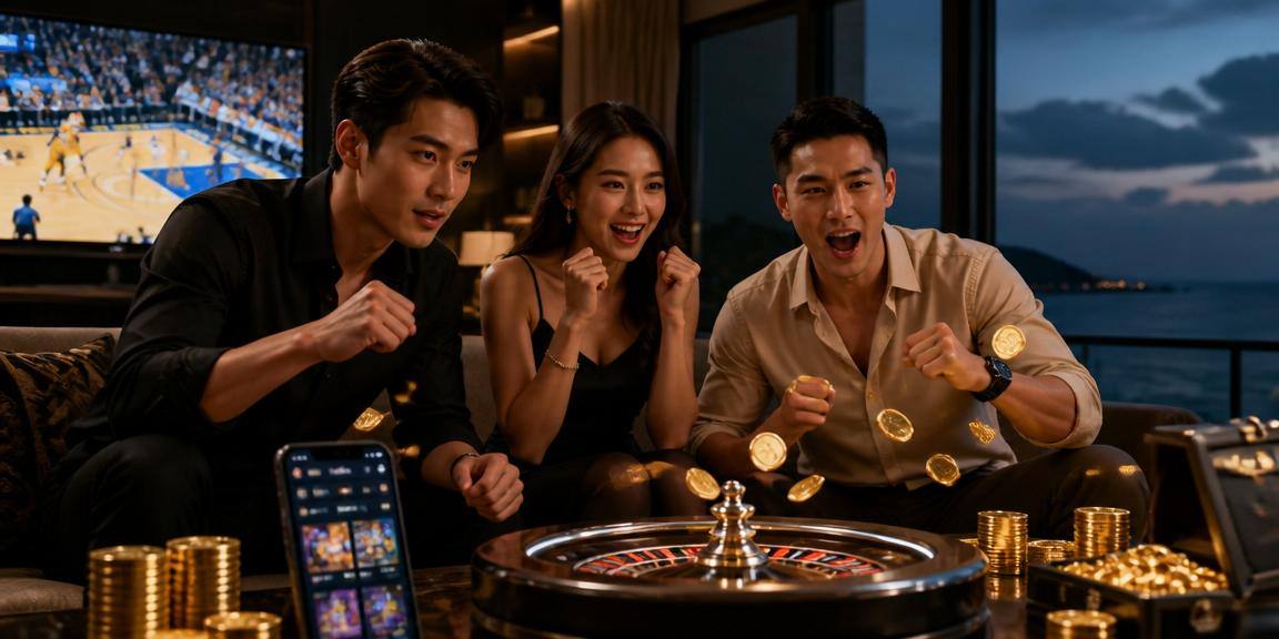 778bet Bắn Cá Đêm